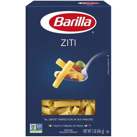‘Boxes of Ziti’ and Other Fun Terms to Describe Your .